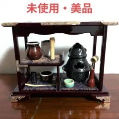 2026年最新】茶道具 台子の人気アイテム - メルカリ