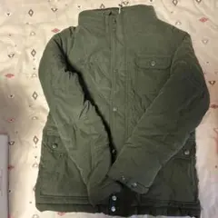 チャオパニック　アウター