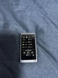 【動作確認済】SONY WALKMAN NW-A35 16GB ハイレゾ対応