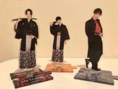 SnowMan SixTONES アクスタ セット売り