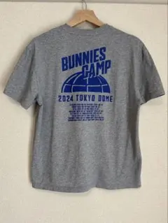 2026年最新】bunnies camp tシャツの人気アイテム - メルカリ