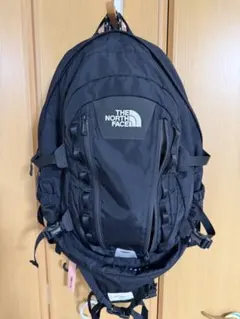 ノースフェイス ビッグショット 32L リュック ブラック