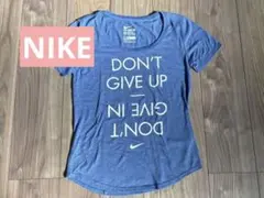Nike DRI-FIT Tシャツ　Mサイズ