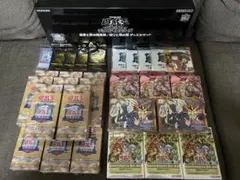 遊戯王　東京ドーム限定　決闘者伝説　まとめ売り