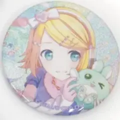 2025年最新】鏡音リン 缶バッジ プロセカの人気アイテム - メルカリ