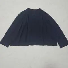 アドーア　ギャザードルマンブルゾンのサムネイル