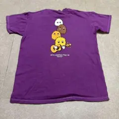 2026年最新】スピッツ tシャツ フェイクファーの人気アイテム - メルカリ