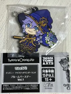 【エペル】ツイステ　ブルームバースデー vol.1