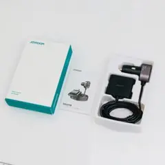 JOYROOM シガーソケット 計72W 5ポート PD＆QC3.0 後席対応