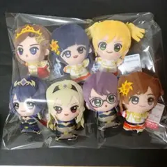 2026年最新】少女歌劇レヴュースタァライト ちびぐるみの人気アイテム