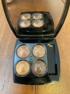 シャネル限定品レキャトルオンブル937 オンブルドゥリュンヌ