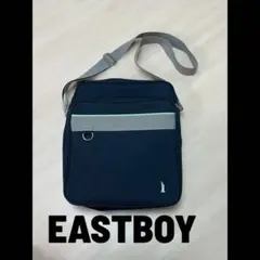 EASTBOY イーストボーイ ショルダーナイロンバッグ スクールバッグ