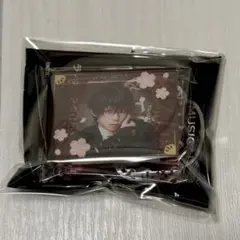 【匿名配送】刀ミュ 肥前忠広 アクリルメモスタンド