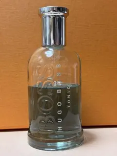 HUGO BOSS Bottled Tonic 香水 本体 200 mlのサムネイル