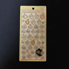 正規品　ちいかわ　うさぎ　ボンボンドロップシール