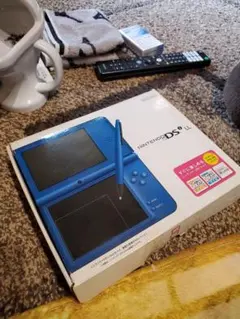 任天堂DSI　LL　Nintendo ds