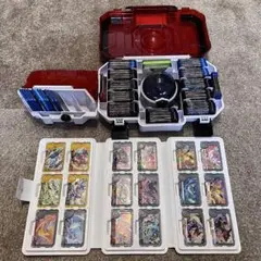 ポケモンフレンダ　トランク　セット　まとめ売り　引退品