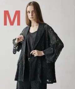 レースジャケット