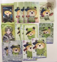 カラフルピーチ シヴァ まとめ売り
