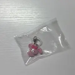 サンリオゆるっとめじるしアクセサリー ぼんぼんりぼん