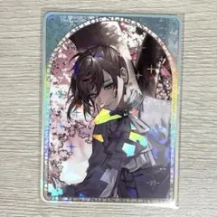にじさんじ Art of Nijisanji ランダムコレクションカード 叶