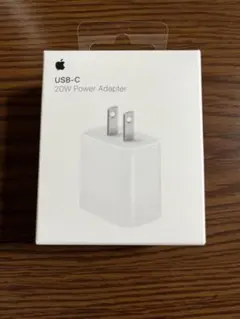 20w apple純正