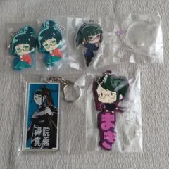 呪術廻戦 グッズ まとめ売り 禪院真希