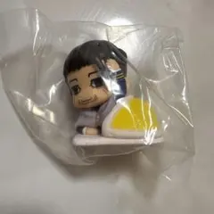 おねむたん 尾形 ゴールデンカムイ