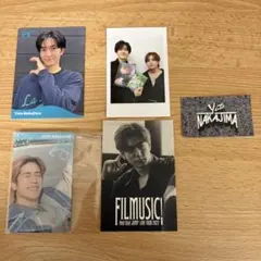 2026年最新】中島裕翔 フォトカードの人気アイテム - メルカリ