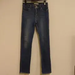 Levi's 312 SHAPING SLIM 27インチ