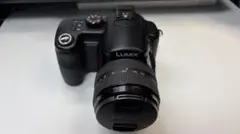 Panasonic LUMIX DMC-FZ50 デジタルカメラのサムネイル