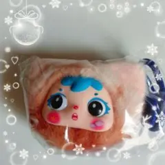 BABYTHREEぬいぐるみマスコット