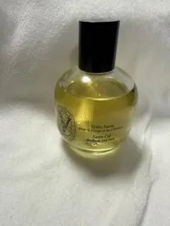 〚値下げ〛diptyque サテンオイル 100ml
