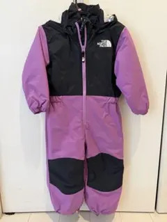 The North Face スキーウェア