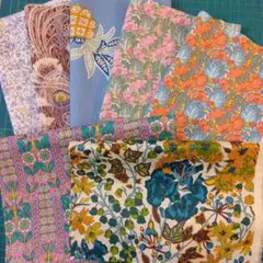 リバティ　タナローン　20×50 7枚セット