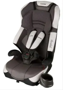 美品 Combi コンビ ジョイトリップ エアスルー GC チャイルドシート