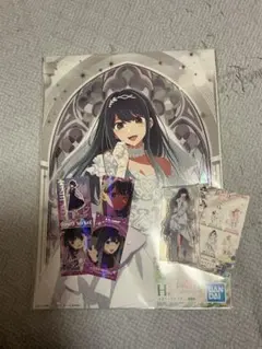 一番くじ【推しの子】〜夢の花束〜黒川あかねセット