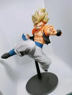 ゴジータ スーパーサイヤ人 BLOOD OF SAIYANS SPECIAL