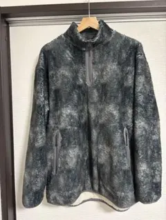 White Mountaineering プルオーバーフリース サイズ2