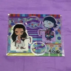 タイムセール中 【モノノ怪】 薬売り アクリルスタンド WEBくじ C賞 蛇
