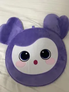 TWICE サナ　うちわケース