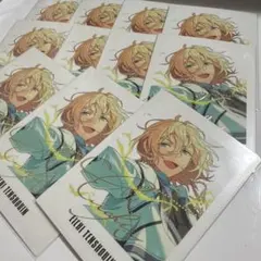 天祥院英智　あんスタ　9周年　ぱしゃっつ