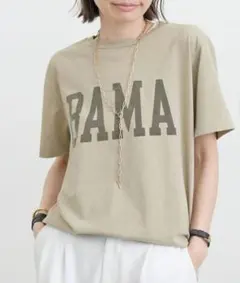 L'Appartement　【REMI RELIEF】Tシャツのサムネイル