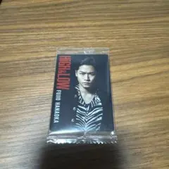 HiGH&LOWウエハース　川村壱馬