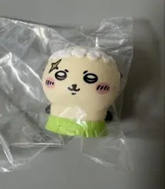 ちいかわ ソフビ ラッコ