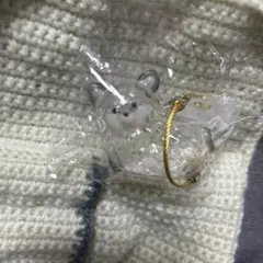 うちの子けだまだま 犬 チワワ 黒