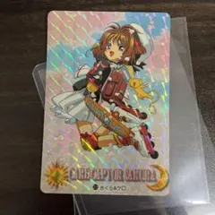 2026年最新】カードキャプターさくら カードダスの人気アイテム - メルカリ