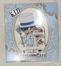 セガ ラッキーくじオンライン「名探偵コナンカフェ ー執事喫茶ー」　Ｅ賞怪盗キッド