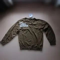 新品　ロデオクラウンズワイドボウル 　　　セーター