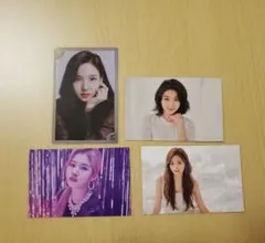 TWICE LIGHTS ソウルコン トレカセット